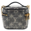Louis Vuitton Vanity Case Monoglam Jacquard Canvas
