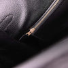 Secondhand Hermes Birkin Handbag Black Ardennes with Gold Hardware