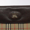 Secondhand Burberry Nova check Pochette
