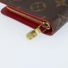 Secondhand Louis Vuitton Zippy wallet