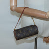 Secondhand Louis Vuitton Papillon Pochette