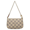 Secondhand Louis Vuitton Pochette Accessoires Damier