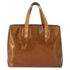 Louis Vuitton Reade Handbag Monogram Vernis