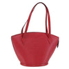 Louis Vuitton Saint Jacques Handbag Epi Leather