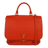 Louis Vuitton Volta Handbag Leather