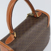 Secondhand Celine Triomphe vintage handbag Macadam