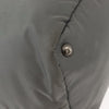 Secondhand Prada Convertible Double Tote Tessuto