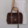 Secondhand Celine Macadam Handbag Macadam with