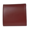 Cartier Coin Purse Must de Cartier Leather