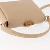 Secondhand Gucci Vintage Convertible Bamboo Box Crossbody Bag