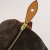 Secondhand Louis Vuitton Speedy Handbag