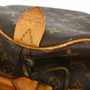 Louis Vuitton Keepall Bag Monogram Canvas