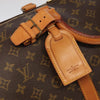 Secondhand Louis Vuitton Keepall Bag