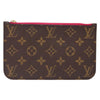 Secondhand Louis Vuitton Neverfull Pochette