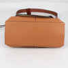 Secondhand Loewe Gate Tote Brown Leather Bags