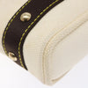 Louis Vuitton Antigua Tote Canvas