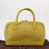Bottega Veneta Vintage handbag Leather