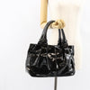 Salvatore Ferragamo Vintage Tote bag Patent Leather