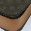 Secondhand Louis Vuitton Cartouchiere Handbag