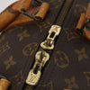 Secondhand Louis Vuitton Keepall Bandouliere Bag