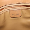 Secondhand Celine Macadam Shoulder Bag PVC