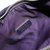 Secondhand Prada Hobo Tessuto Purple Nylon Bags