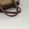 Secondhand Burberry Nova Check Handbag Nova Check