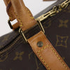 Secondhand Louis Vuitton Keepall Bag