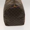 Secondhand Louis Vuitton Keepall Bag