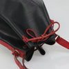 Louis Vuitton Bicolor Noe Handbag Epi Leather