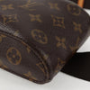 Louis Vuitton Geronimos Waist Bag Monogram Canvas