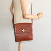 Secondhand Celine Flap Shoulder Bag