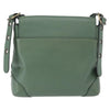 Chloe Vintage Flap shoulder bag Leather