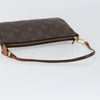 Louis Vuitton Pochette Accessoires NM Monogram Canvas