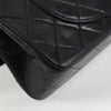 Secondhand Chanel Timeless - Classic Double Flap Bag Quilted