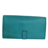 Secondhand Hermes Bearn Wallet Chevre Mysore