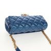 Chanel Reissue 2.55 Flap Bag Quilted Calfskin