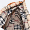 Burberry Vintage Handbag Canvas