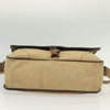 Prada Vintage Shoulder Bag Canvas
