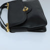 Gucci Vintage Shoulder Bag Leather