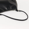 Prada Vintage Shoulder Bag Leather