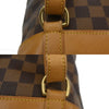 Secondhand Louis Vuitton Arlequin Backpack Damier