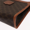 Secondhand Celine Macadam Pochette Clutch