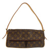 Louis Vuitton Viva Cite Handbag Monogram Canvas