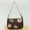 Secondhand Louis Vuitton Pochette Accessoires