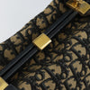 Secondhand Christian Dior Vintage Trotter Handbag