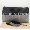 Secondhand Louis Vuitton Keepall Bandouliere Bag Monogram Eclipse Split