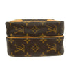 Louis Vuitton Amazone Bag Monogram Canvas