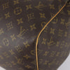 Secondhand Louis Vuitton Keepall Bag