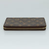Secondhand Louis Vuitton Zippy Compact Wallet